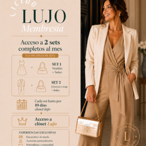 2. CICLO LUJO