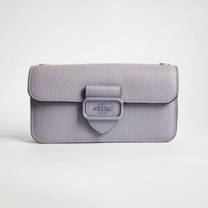 Coach Morado Bag Morgan Crossbody COACH Bag Morgan Crossbody