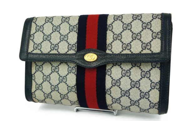 GUCCI/Blue Sherry Line - Imagen 4