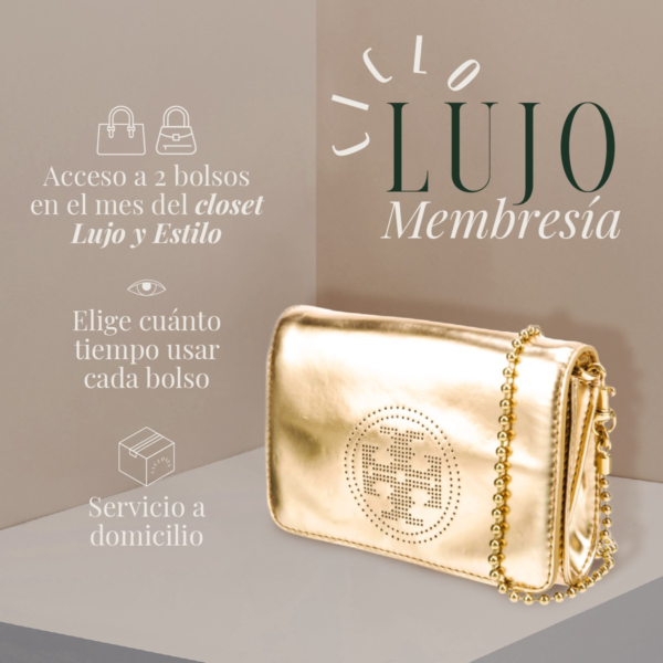 2. CICLO LUJO