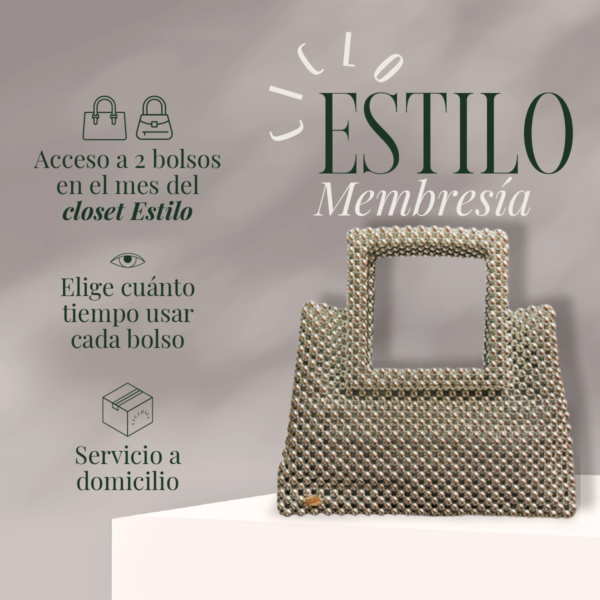 1. CICLO ESTILO