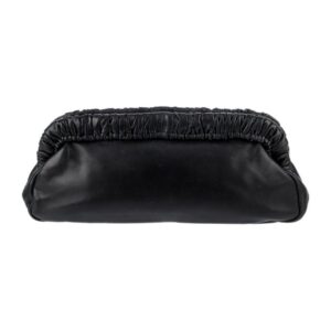 PRADA/Nappa Gaufre Frame Clutch: imagen 2