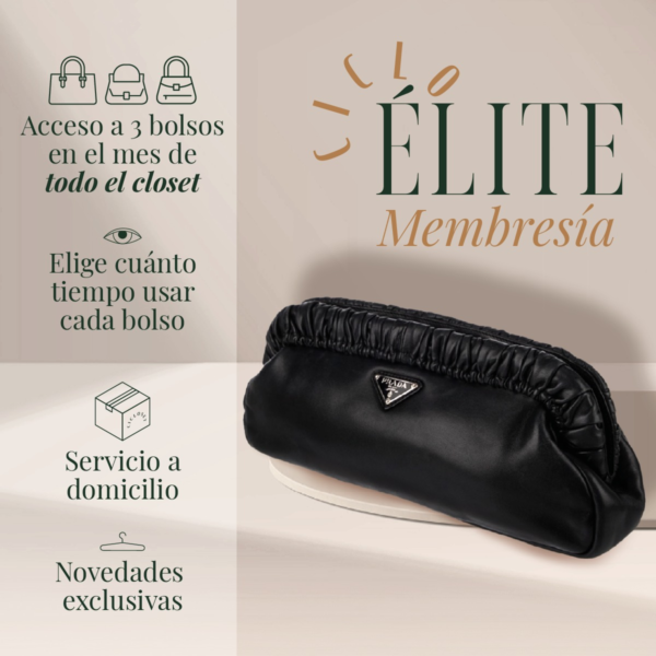 3. CICLO ELITE