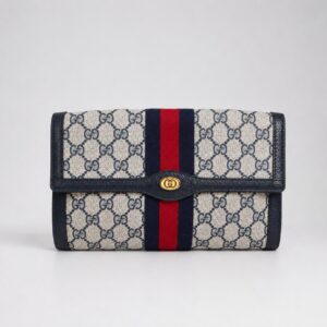 GUCCI/Blue Sherry Line