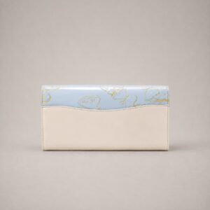 MARIO HERNANDEZ/Morfo Azul Clutch: imagen 2