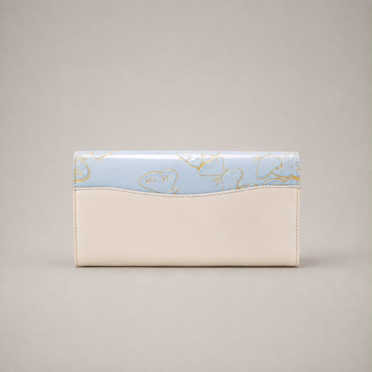 MARIO HERNANDEZ/Morfo Azul Clutch: imagen 2