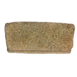 BEATRIZ CAMACHO/clutch