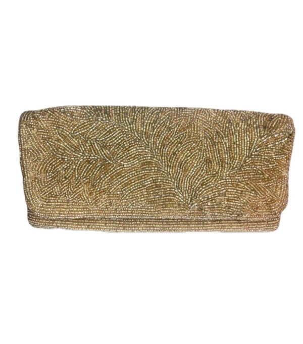 BEATRIZ CAMACHO/clutch