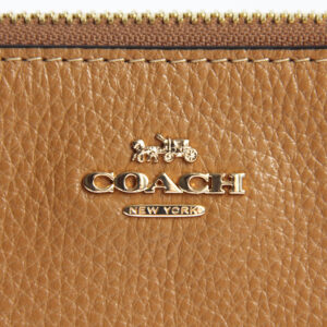 COACH/Teri shoulder brown: imagen 7