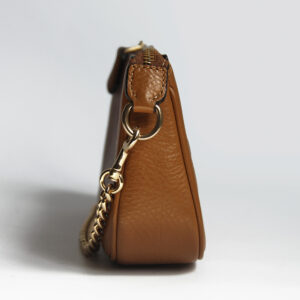COACH/Teri shoulder brown: imagen 5
