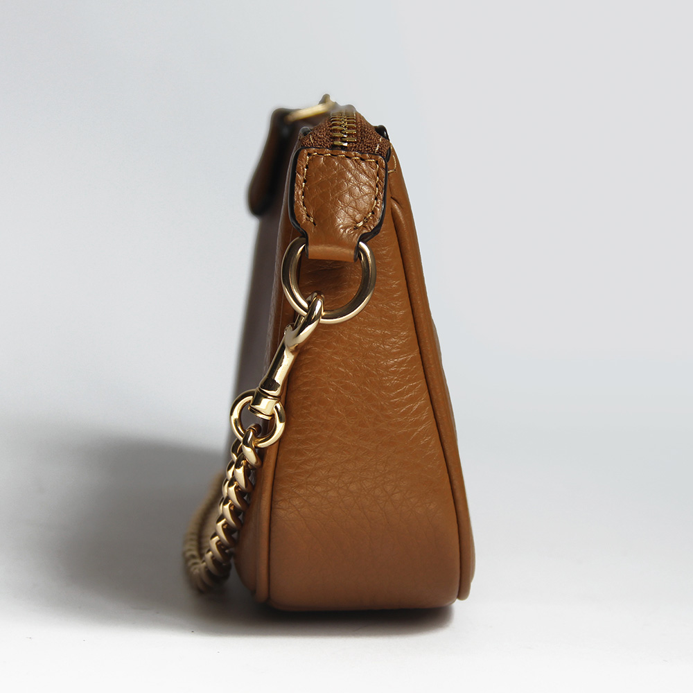 COACH/Teri shoulder brown: imagen 5