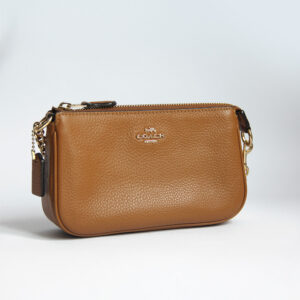 COACH/Teri shoulder brown: imagen 2