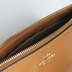 COACH/Teri shoulder brown: imagen 6