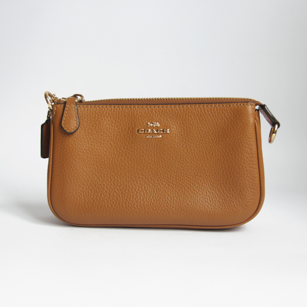 COACH/Teri shoulder brown: imagen 1