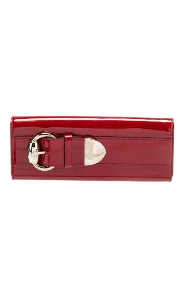 GUCCI/Romy clutch