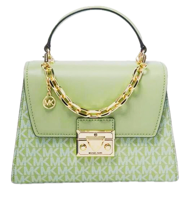 MICHAEL KORS/Serena Satchel
