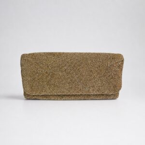 BEATRIZ CAMACHO/clutch