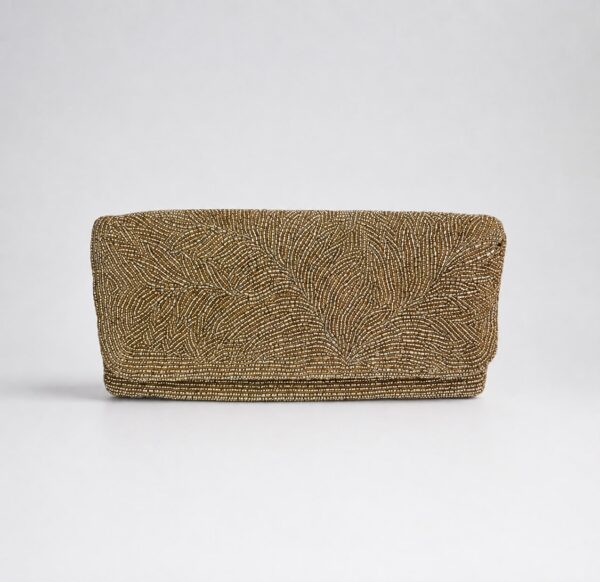 BEATRIZ CAMACHO/clutch