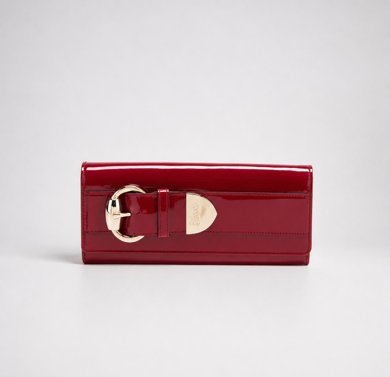 GUCCI/Romy clutch: imagen 1