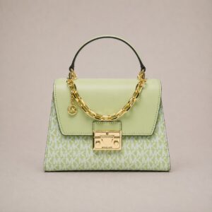MICHAEL KORS/Serena Satchel