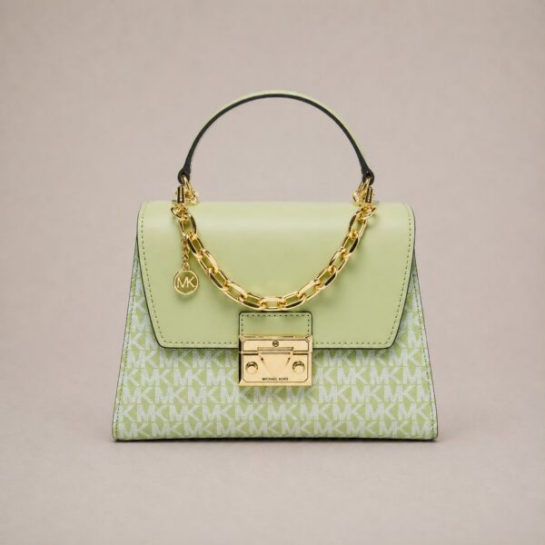 MICHAEL KORS/Serena Satchel