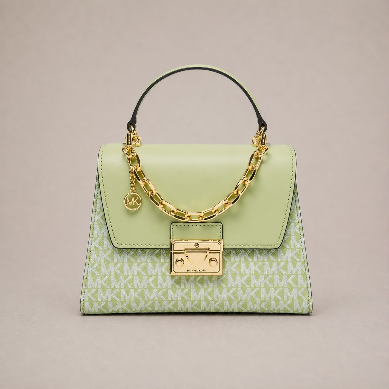 MICHAEL KORS/Serena Satchel: imagen 1