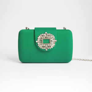 EMERALD/clutch: imagen 5
