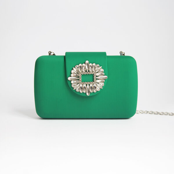 EMERALD/clutch