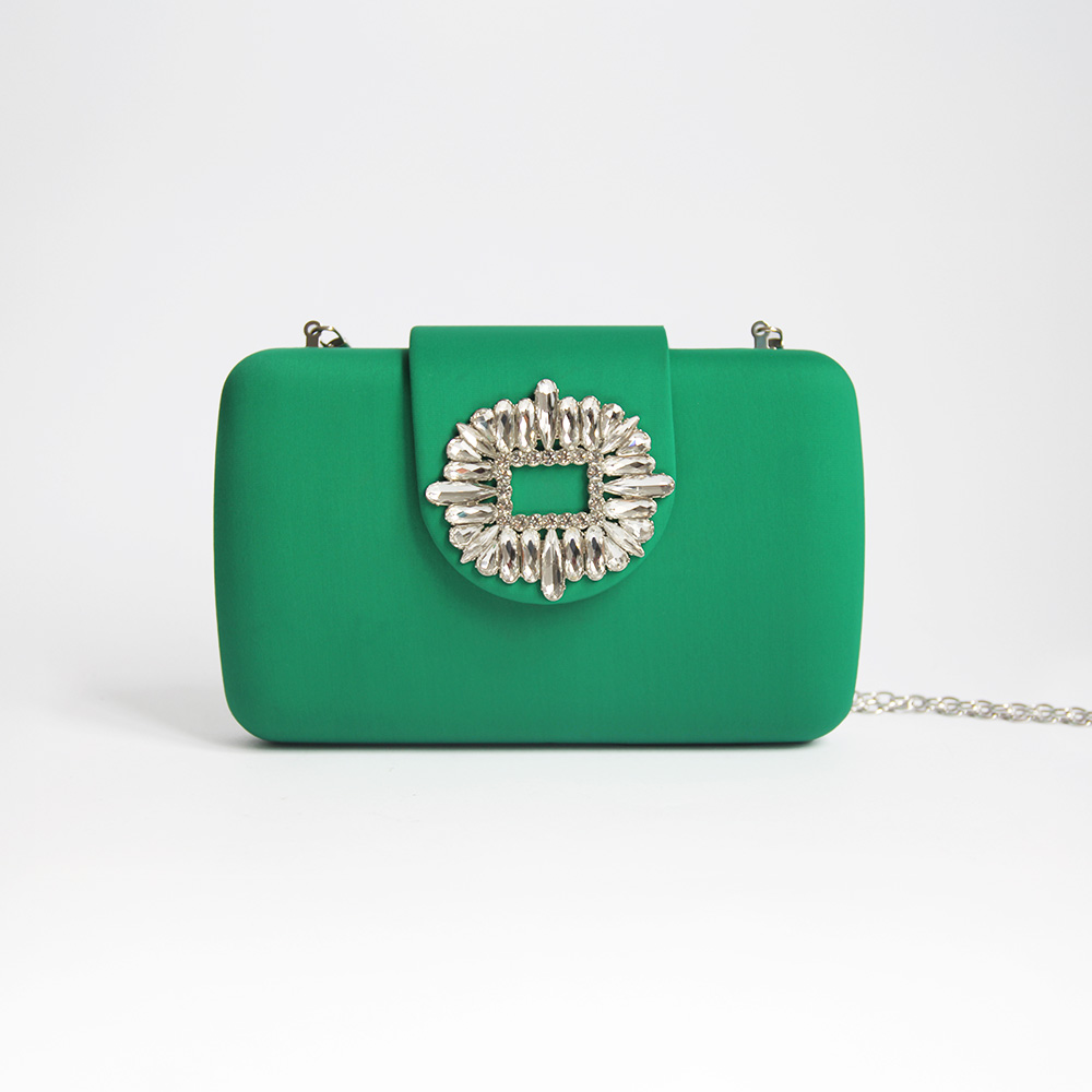 EMERALD/clutch: imagen 5
