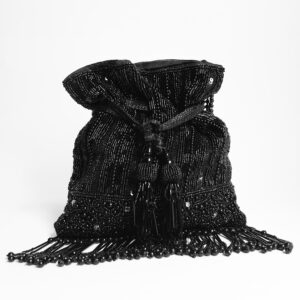 INDIA/mostacilla negra