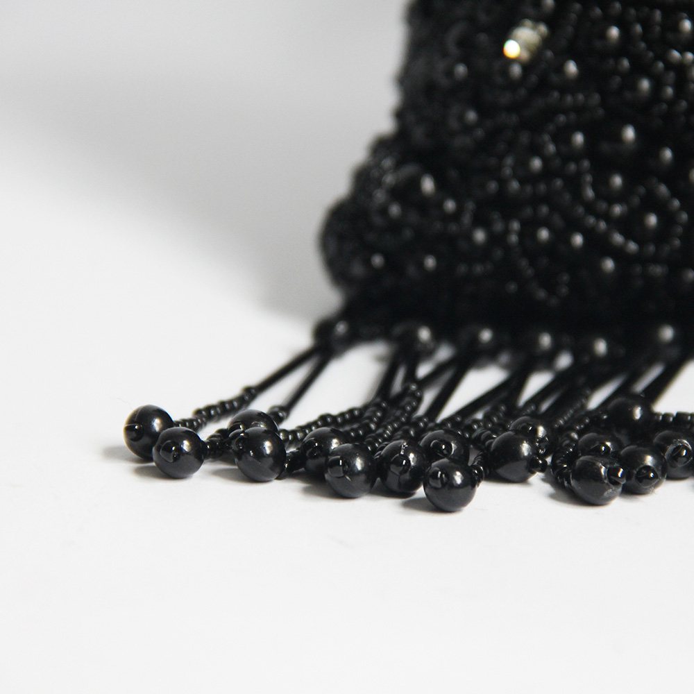 INDIA/mostacilla negra: imagen 7