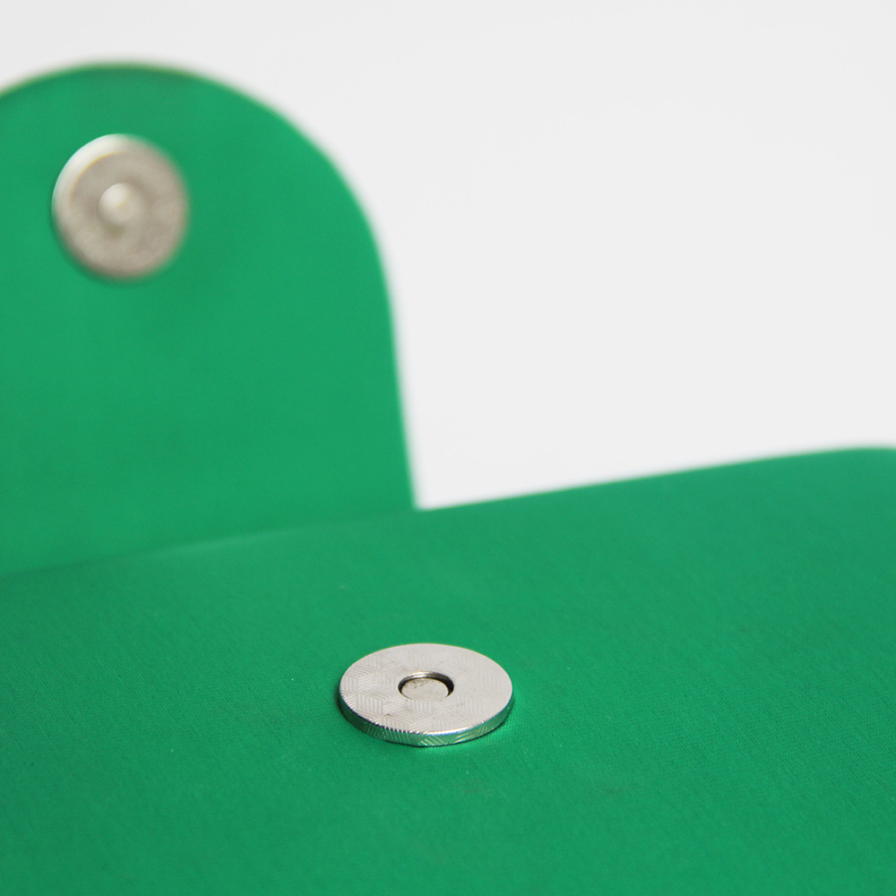 EMERALD/clutch: imagen 10