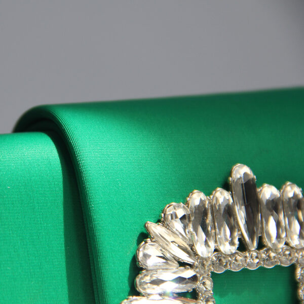 EMERALD/clutch