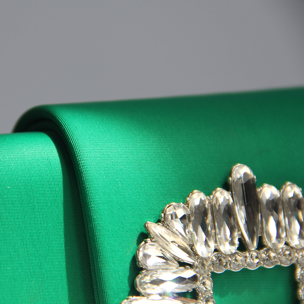 EMERALD/clutch: imagen 6