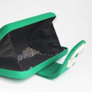EMERALD/clutch: imagen 9