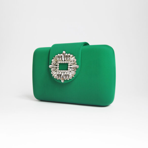 EMERALD/clutch