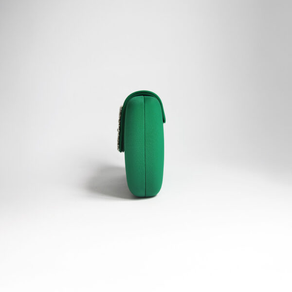 EMERALD/clutch