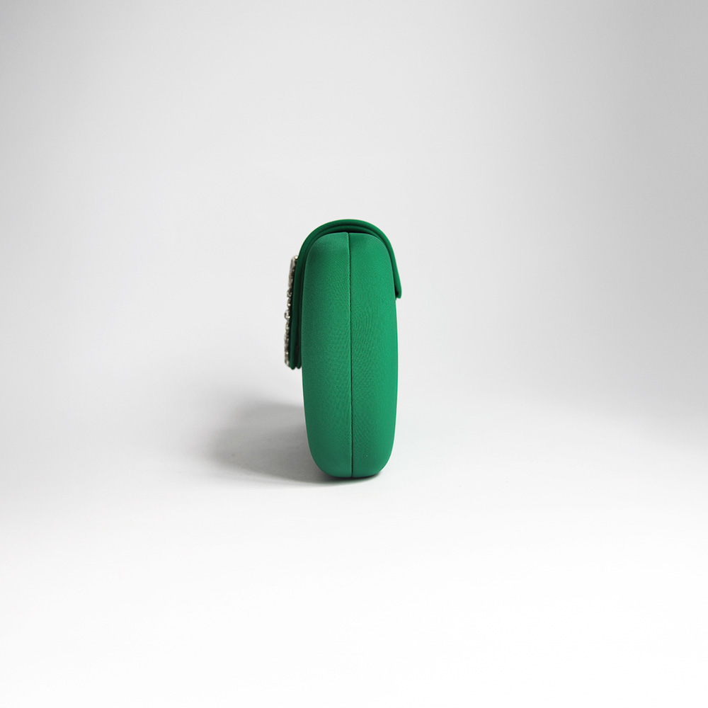 EMERALD/clutch: imagen 3