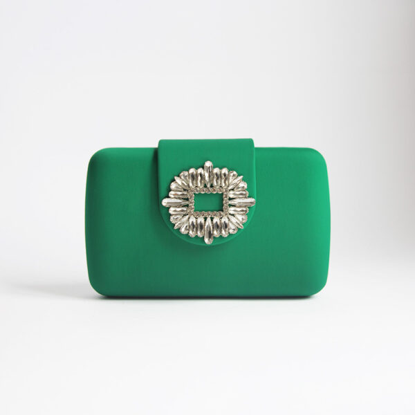 EMERALD/clutch