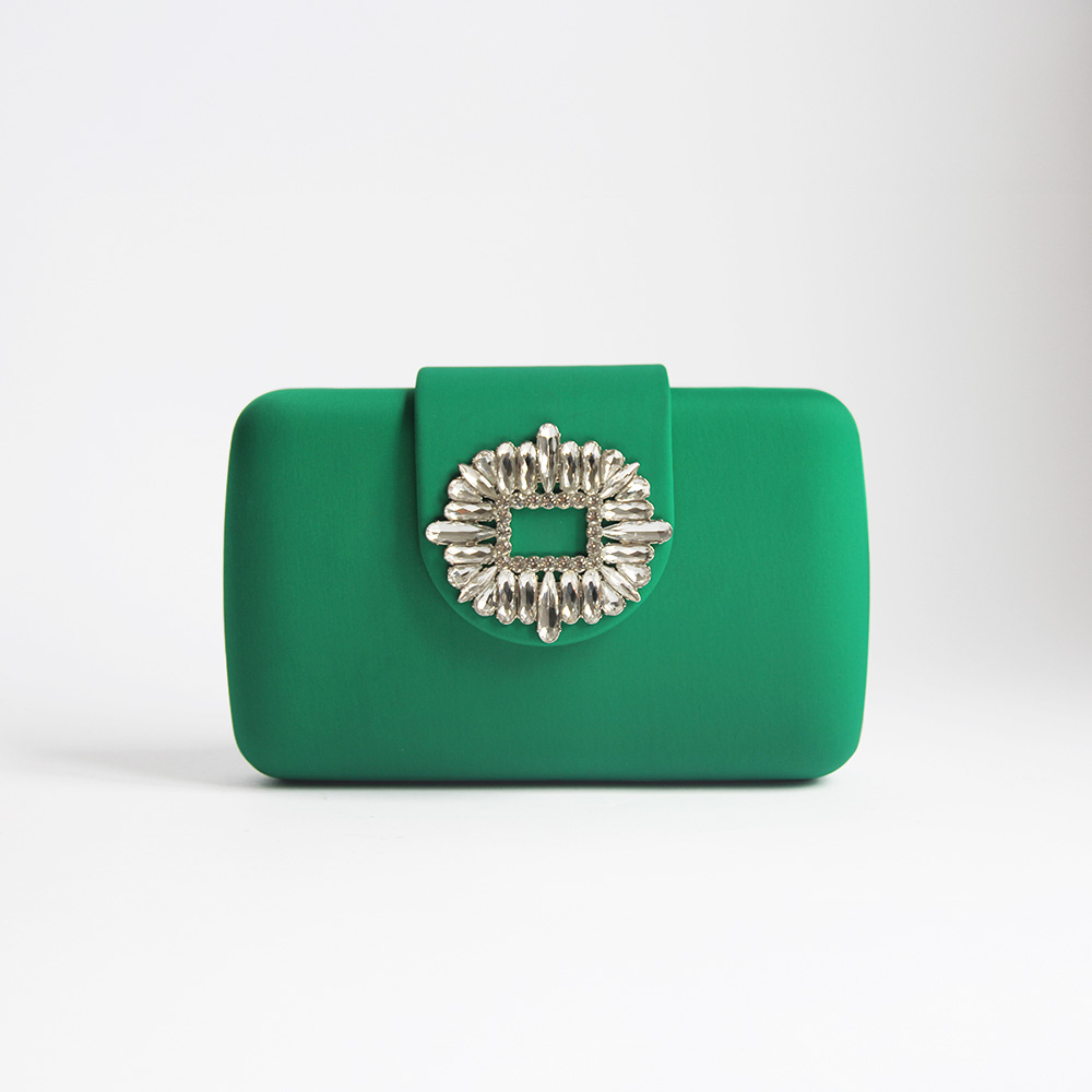 EMERALD/clutch: imagen 1