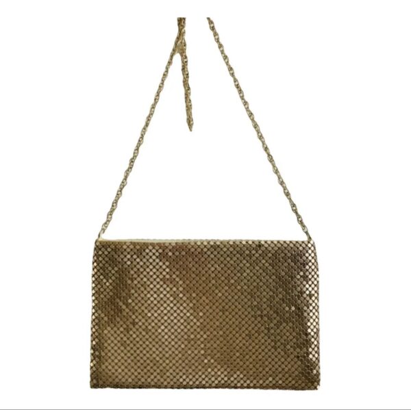 PACO RABANNE/dorada