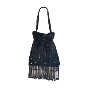 INDIA/mostacilla negra