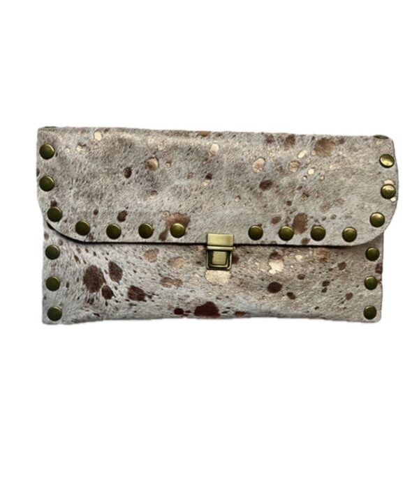 FOLIA/Clutch
