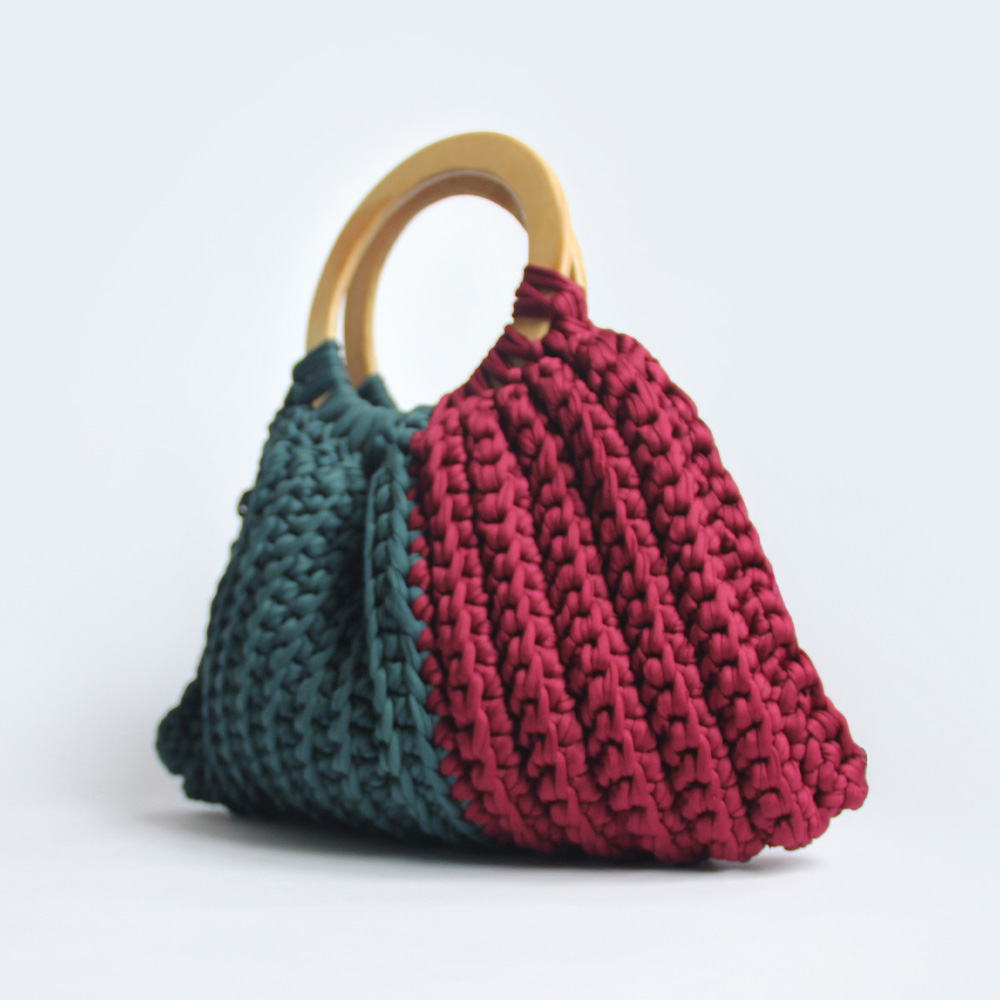 TRAPILLO/wine-green: imagen 3