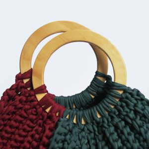 TRAPILLO/wine-green: imagen 5