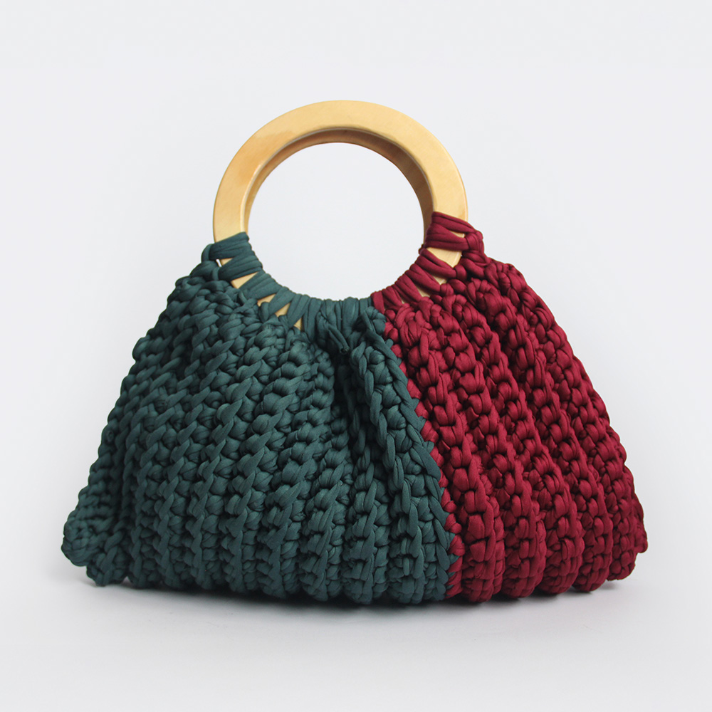 TRAPILLO/wine-green: imagen 1