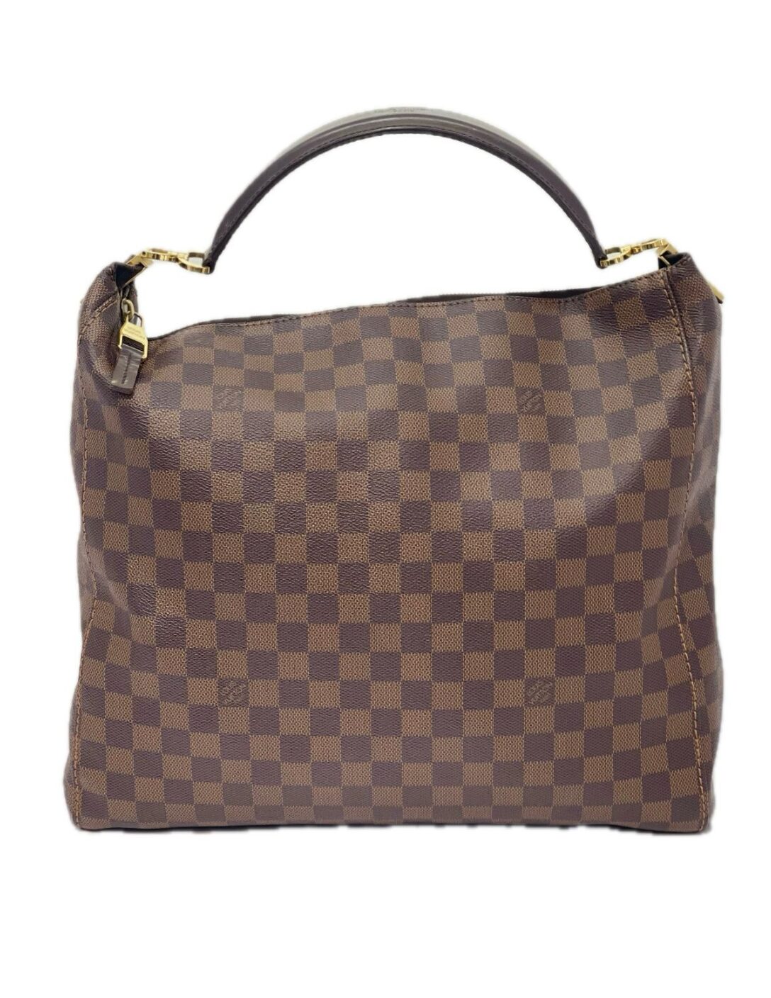 Louis Vuitton/Damier Ebene Portobello