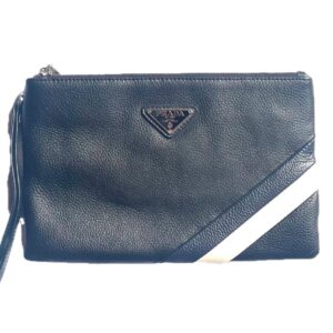 Prada/clutch
