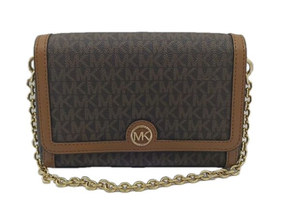 MICHAEL KORS/Carmen Wedge