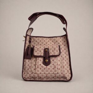 Louis Vuitton/Lin shoulder bag